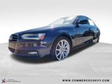 Used 2015 Audi A4 2.0T Premium image 3