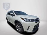 Used 2019 Toyota Highlander Limited image 2