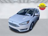 Used 2016 Ford Focus Titanium image 3