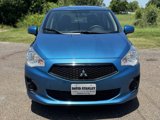 Used 2020 Mitsubishi Mirage G4 ES image 2