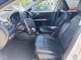 Used 2020 Jeep Compass Limited w/ Safety & Security Group image 3