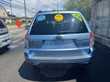 Used 2011 Subaru Forester 2.5X Premium w/ All-Weather Pkg image 4