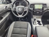 Used 2022 Jeep Grand Cherokee Laredo X image 4