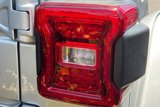 Used 2024 Jeep Wrangler Unlimited Sahara image 4