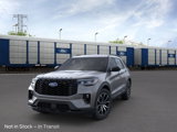 New 2025 Ford Explorer ST-Line image 2