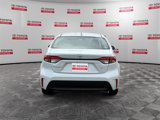 New 2025 Toyota Corolla LE image 4
