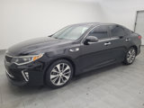 Used 2018 Kia Optima S w/ 18" Alloy Wheels Package image 2