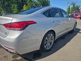 Used 2018 Genesis G80 3.8 w/ Option Group 03 image 5