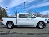 Certified 2020 RAM 1500 Laramie image 2