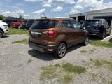 Used 2019 Ford EcoSport Titanium image 4