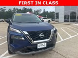 Used 2023 Nissan Rogue S image 2
