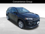 New 2025 Jeep Compass Latitude image 3