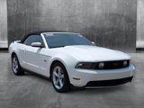 Used 2010 Ford Mustang GT Premium image 3