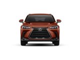 New 2025 Lexus NX 250 FWD w/ Premium Package image 5