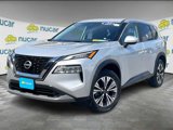 Used 2023 Nissan Rogue SV image 3