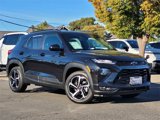 Used 2023 Chevrolet TrailBlazer RS w/ Sun and Liftgate Package image 2
