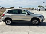 Used 2014 Volkswagen Tiguan S image 3