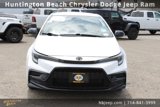 Used 2024 Toyota Corolla Sedan image 2