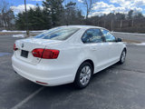Used 2014 Volkswagen Jetta SE image 4