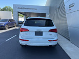Used 2016 Audi Q5 2.0T Premium Plus image 4