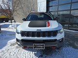 Used 2023 Jeep Compass Trailhawk image 2
