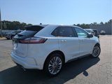 Used 2022 Ford Edge Titanium w/ Equipment Group 301A image 6