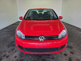 Used 2013 Volkswagen Golf 4-Door image 2
