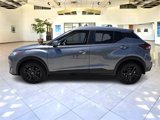 Used 2022 Nissan Kicks SV image 4