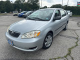 Used 2005 Toyota Corolla CE image 2