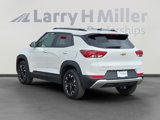 Used 2023 Chevrolet TrailBlazer LT image 3