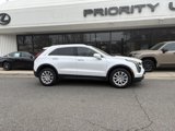 Used 2023 Cadillac XT4 Luxury w/ Cold Weather Package image 6