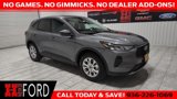 New 2025 Ford Escape Active w/ Tech Pack #1 image 2