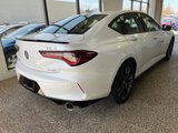 New 2025 Acura TLX SH-AWD w/ A-SPEC Pkg image 2