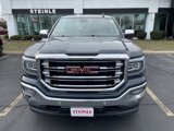 Used 2018 GMC Sierra 1500 SLT image 2