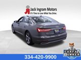 Used 2024 Audi A6 Premium Plus image 3