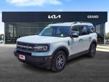 Used 2021 Ford Bronco Sport Big Bend image 4
