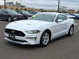 Used 2021 Ford Mustang Coupe image 3