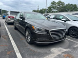 Used 2017 Genesis G80 5.0 Ultimate image 5