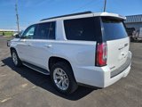 Used 2017 GMC Yukon SLT w/ Open Road Package image 4