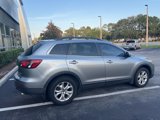 Used 2015 MAZDA CX-9 Touring w/ Touring Technology Package image 5