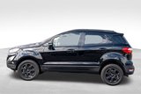 Used 2021 Ford EcoSport SE w/ SE Convenience Package image 4