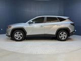 Used 2022 Hyundai Tucson SEL w/ Cargo Package image 2