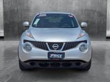 Used 2014 Nissan Juke S image 2