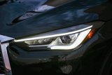 New 2025 INFINITI QX50 Pure image 4