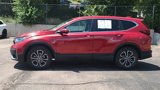 Used 2021 Honda CR-V EX-L image 5
