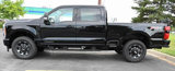 Used 2023 Ford F350 Lariat w/ Sport Appearance Package image 4