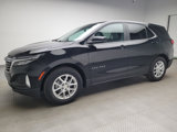 Used 2022 Chevrolet Equinox LT image 2