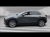 Used 2023 MAZDA CX-30 AWD 2.5 S w/ Preferred Package image 2