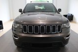 Used 2017 Jeep Grand Cherokee Laredo w/ Quick Order Package 23E image 4