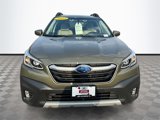 Certified 2022 Subaru Outback Limited image 2